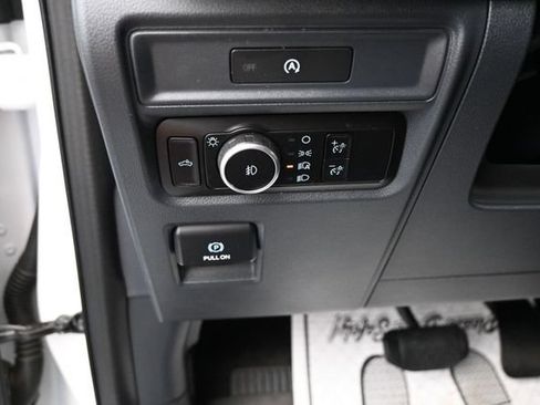 Used 2025 Ford F150 STX w/ Equipment Group 200A Standard AWD/4WD image 29