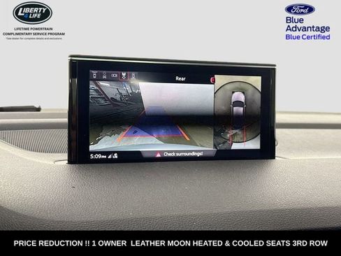 Used 2019 Audi Q7 3.0T Prestige image 14