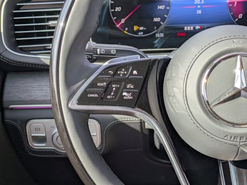 New 2026 Mercedes-Benz Maybach GLS 600 4MATIC image 19