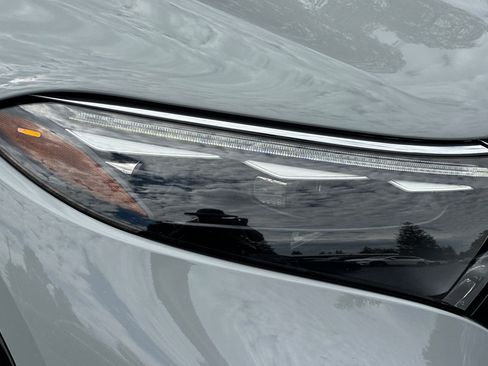 Certified 2024 Mercedes-Benz EQS 450+ 4MATIC SUV image 11