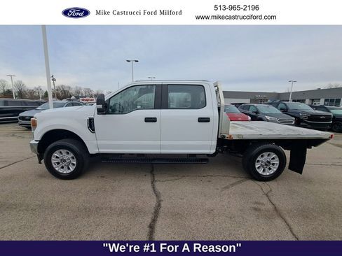 Used 2022 Ford F250 XL w/ STX Appearance Package image 2