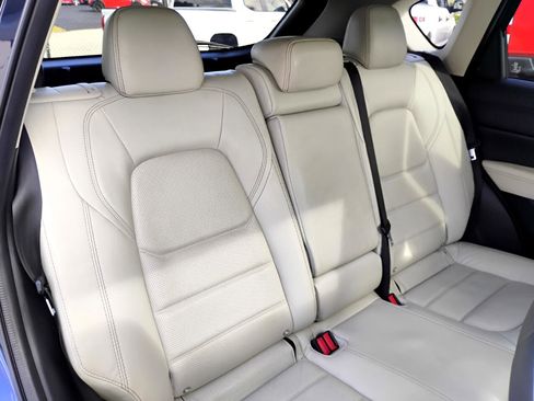 Used 2017 MAZDA CX-5 Grand Select image 79