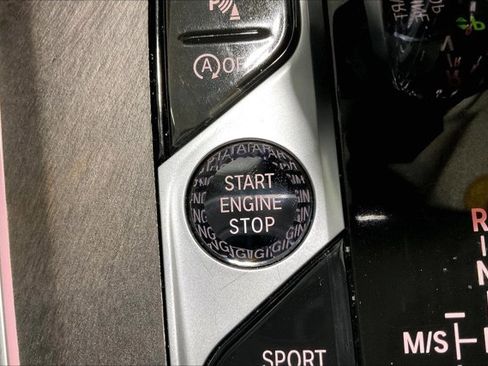 Used 2020 BMW X5 xDrive40i w/ M Sport Package image 36