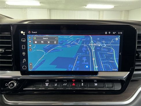 New 2025 GMC Sierra 2500 SLT w/ Max Trailering Package image 14