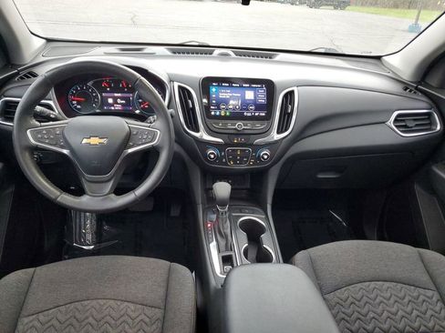 Used 2022 Chevrolet Equinox LT image 9