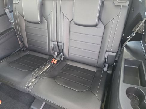 New 2026 Volkswagen Atlas SEL AWD/4WD image 27
