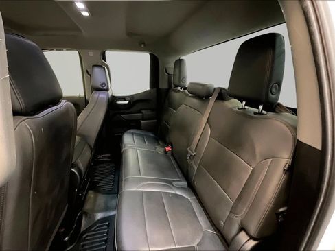 Used 2021 GMC Sierra 1500 4x4 Double Cab w/ Sierra Value Package image 24