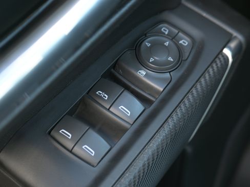 Used 2022 Chevrolet Silverado 1500 RST image 24