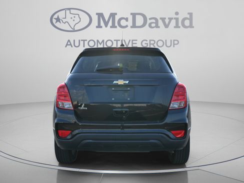 Used 2019 Chevrolet Trax LS FWD image 5