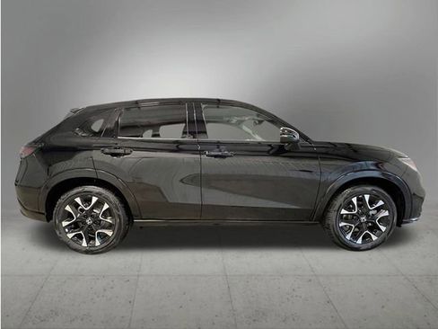 New 2026 Honda HR-V EX-L image 7