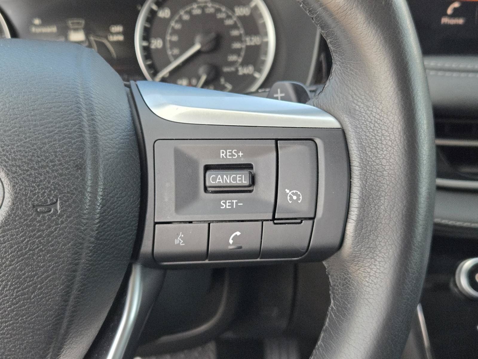 Used 2024 INFINITI QX60 Pure FWD image 20