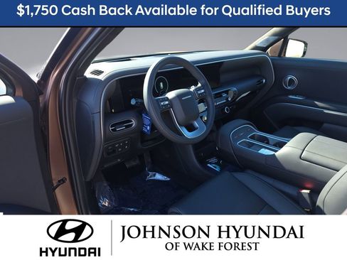 New 2026 Hyundai Palisade Calligraphy image 27