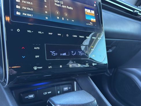 Used 2024 Hyundai Tucson XRT image 22