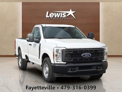 New 2025 Ford F350 XL