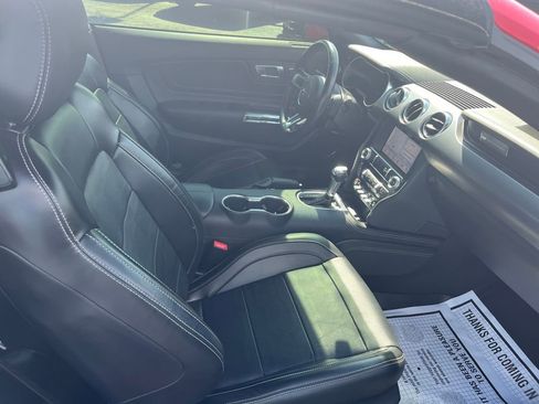 Used 2019 Ford Mustang GT Premium w/ Equipment Group 401A image 24