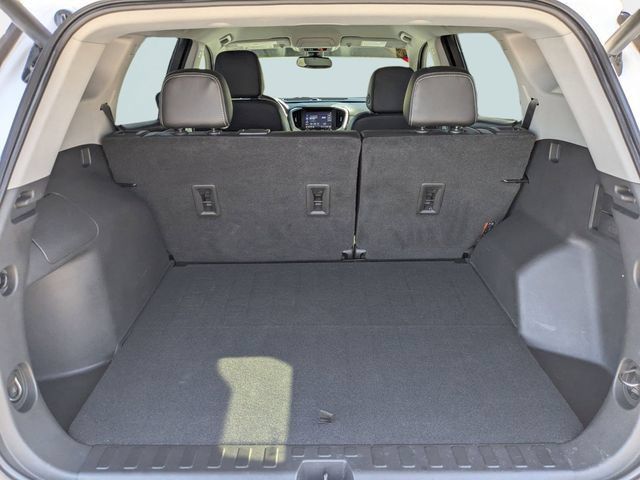 Used 2022 GMC Terrain SLT FWD image 10