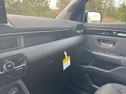 New 2026 Honda Pilot Sport image 24