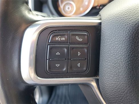 Used 2021 RAM 3500 Laramie image 12