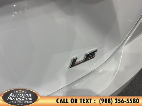 Used 2025 Toyota Camry LE image 44