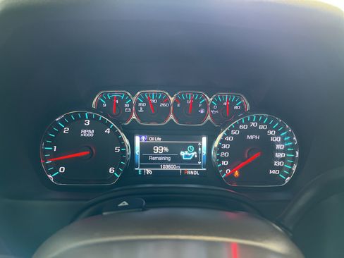 Used 2020 Chevrolet Tahoe Premier AWD/4WD image 20