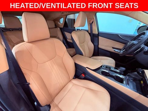 Used 2026 Lexus NX 350 AWD w/ Accessory Package (Z2) image 16
