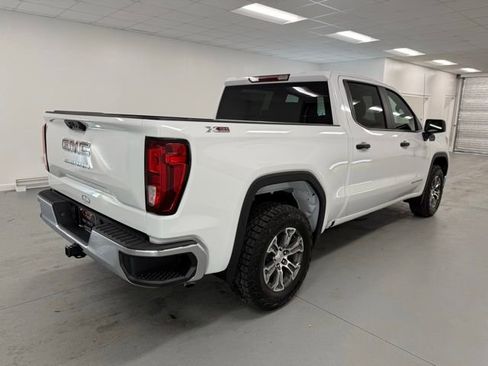 New 2026 GMC Sierra 1500 Pro w/ Pro Value Package image 6