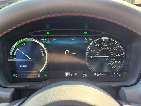 New 2026 Subaru Crosstrek 2.5i Limited AWD/4WD image 25