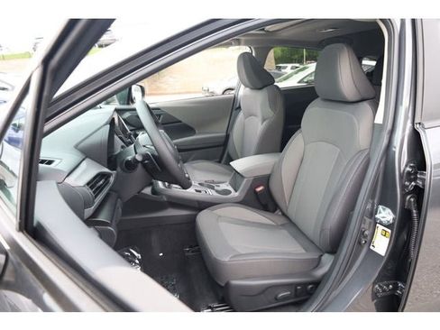New 2026 Subaru Crosstrek 2.0i Premium AWD/4WD image 32