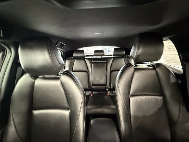 Used 2025 MAZDA MAZDA3 s Sport FWD image 27