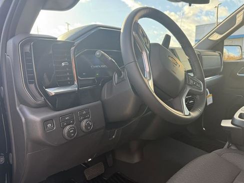 New 2026 Chevrolet Silverado 1500 LT image 2