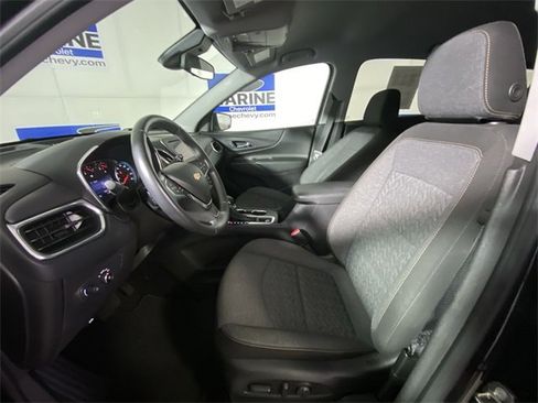 Used 2022 Chevrolet Equinox LT image 24