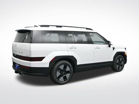 New 2026 Hyundai Santa Fe SEL FWD image 6