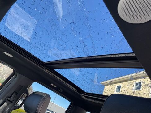 Certified 2023 Ford F150 Lariat w/ Equipment Group 502A High image 37