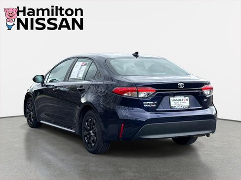 Used 2024 Toyota Corolla LE image 4