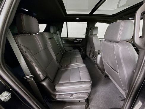 Used 2024 Chevrolet Tahoe RST w/ Luxury Package AWD/4WD image 31