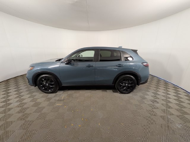 Used 2025 Honda HR-V Sport image 22