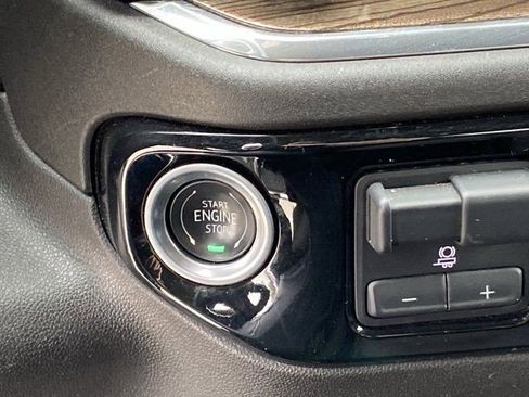 Certified 2025 Chevrolet Silverado 1500 LT image 20