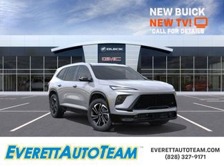 New 2025 Buick Enclave Sport Touring video 1