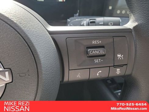 New 2026 Nissan Kicks S image 14