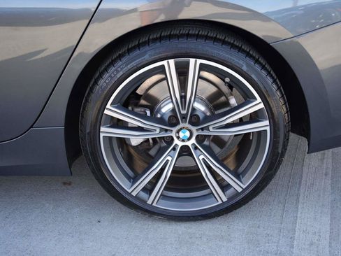 Used 2021 BMW 330e w/ Convenience Package image 7