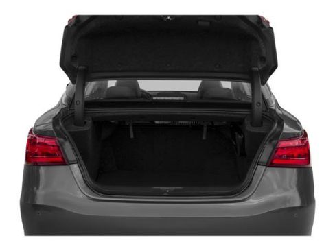 Used 2018 Nissan Maxima Platinum FWD image 15