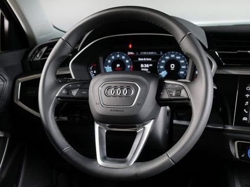 Used 2025 Audi Q3 2.0T Premium w/ Convenience Package AWD/4WD image 13