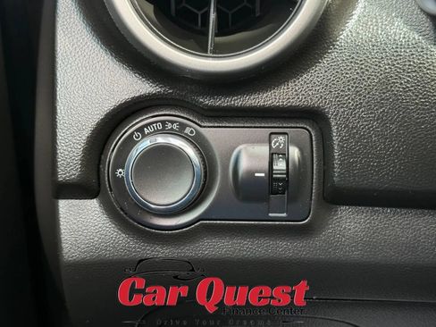 Used 2016 Chevrolet Trax LS w/ LPO, Cargo Package AWD/4WD image 26
