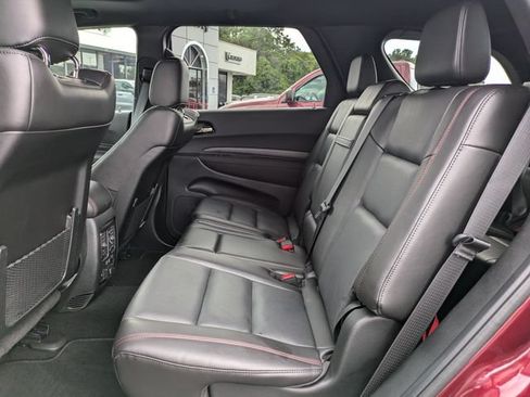 Used 2026 Dodge Durango GT AWD/4WD image 16