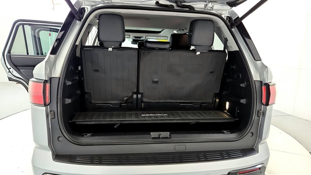Certified 2023 Toyota Sequoia Limited AWD/4WD image 18
