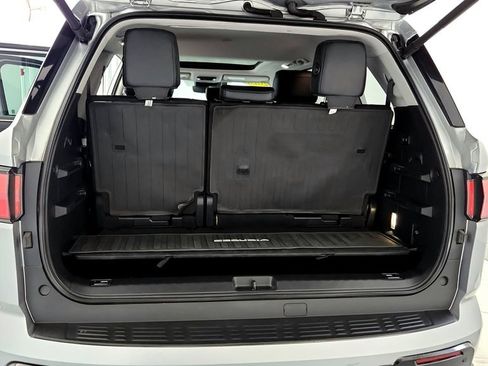 Used 2023 Toyota Sequoia Limited AWD/4WD image 18