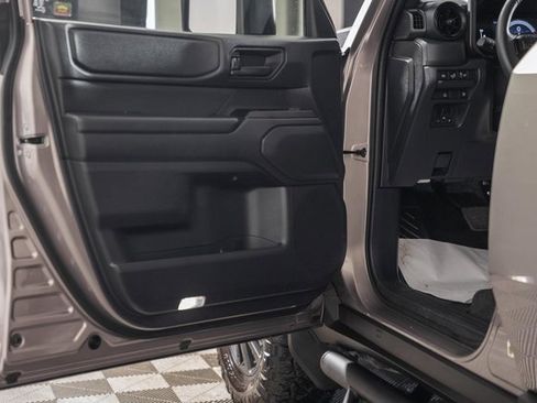 Certified 2025 Toyota Land Cruiser 1958 image 43