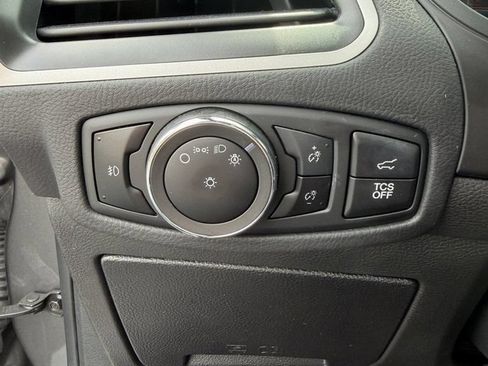 Certified 2023 Ford Edge ST-Line AWD/4WD image 13