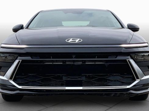 Used 2025 Hyundai Sonata SEL image 4