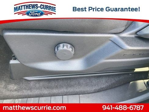 New 2025 Ford F150 STX w/ Equipment Group 200A image 11